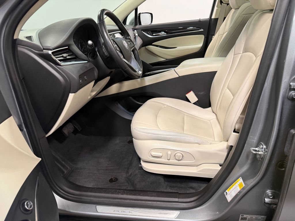 Used 2023 Buick Enclave Essence w/ Experience Buick Package image 58