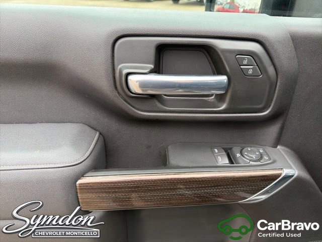 Certified 2025 Chevrolet Silverado 3500 LT image 14
