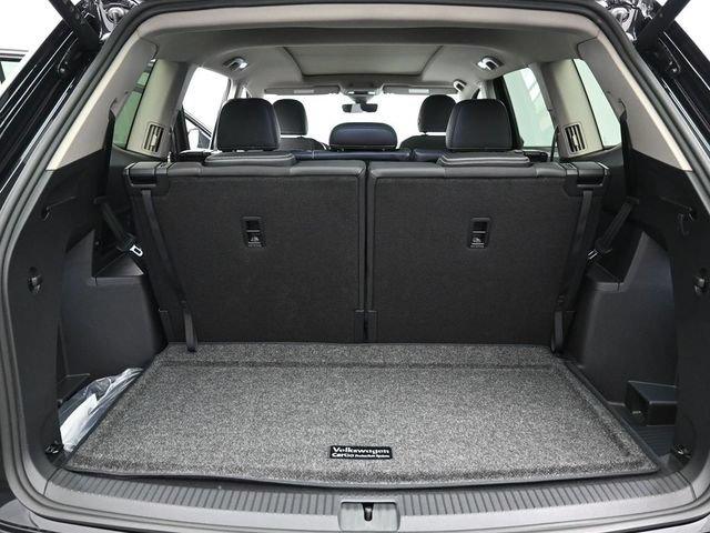 New 2026 Volkswagen Atlas SE AWD/4WD image 12