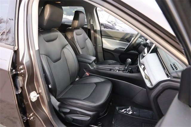 Used 2022 Jeep Compass Latitude w/ Convenience Group image 25