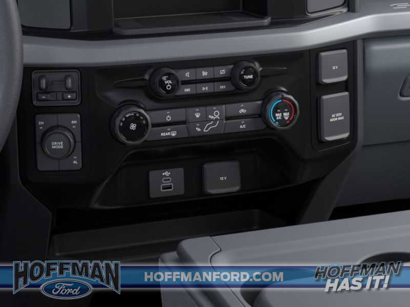 New 2023 Ford F350 XL w/ XL Off-Road Package AWD/4WD image 15