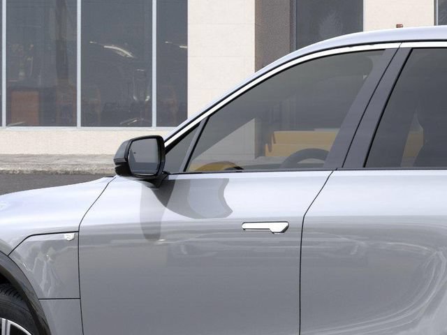 New 2026 Cadillac Lyriq Luxury RWD image 12