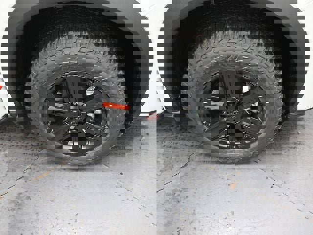 New 2026 Nissan Rogue SV w/ Rock Creek Premium Package image 30