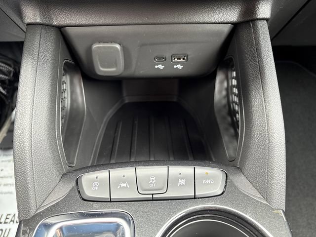 New 2026 Chevrolet TrailBlazer ACTIV w/ Driver Confidence Package AWD/4WD image 18