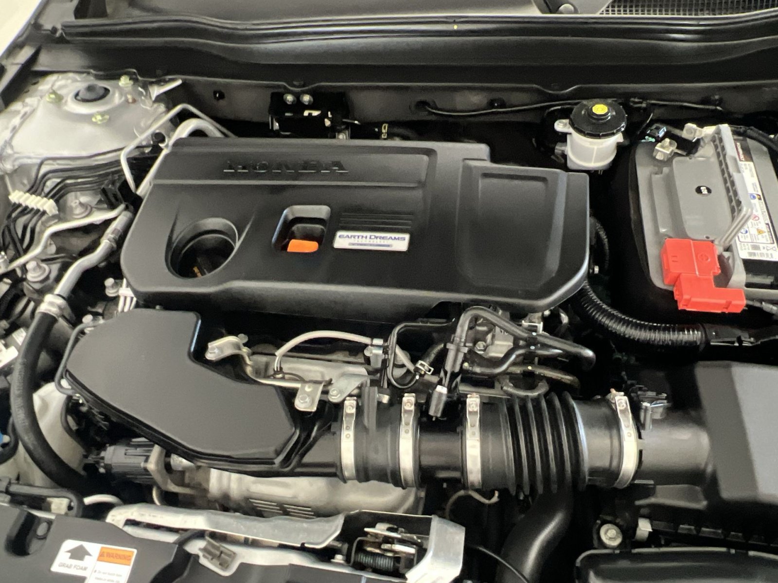 Used 2020 Honda Accord Touring image 27