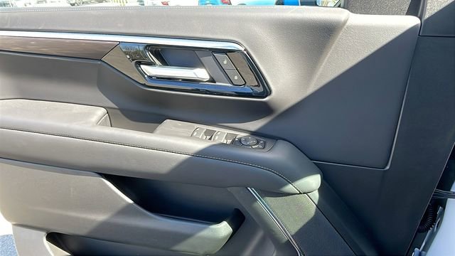 New 2026 Chevrolet Tahoe LS AWD/4WD image 26