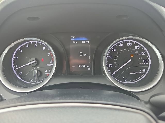 Used 2024 Toyota Camry LE FWD image 38