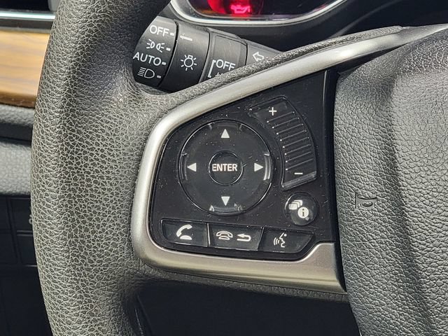 Used 2018 Honda CR-V EX image 27