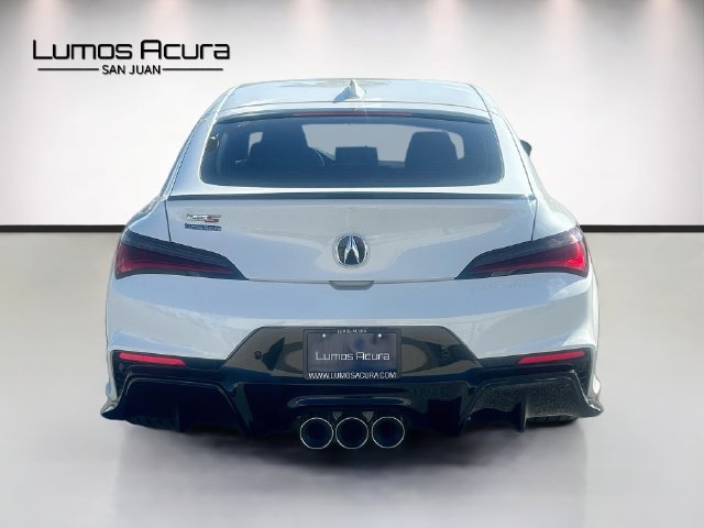 New 2026 Acura Integra Type S FWD image 6