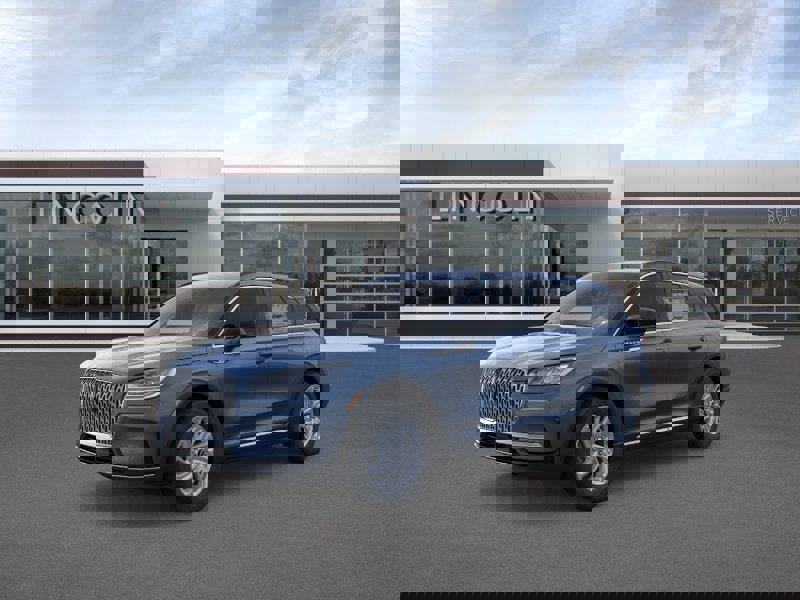 New 2026 Lincoln Corsair Premiere image 2