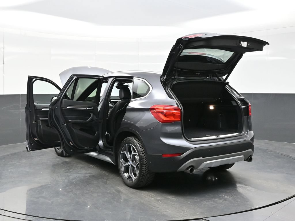 Used 2017 BMW X1 xDrive28i AWD/4WD image 41