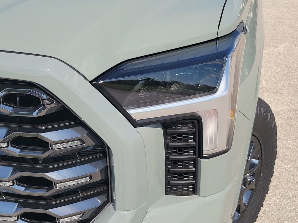 New 2026 Toyota Tundra SR5 image 16