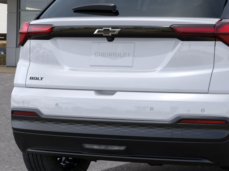New 2027 Chevrolet Bolt LT image 14