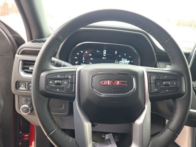 Used 2023 GMC Yukon SLE w/ Gmc Pro Safety Plus Package image 21