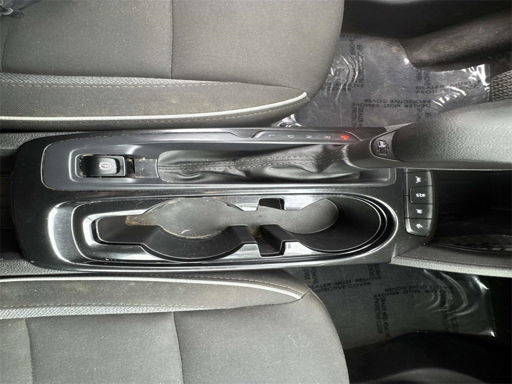 Used 2023 Chevrolet TrailBlazer LT w/ Convenience Package image 46