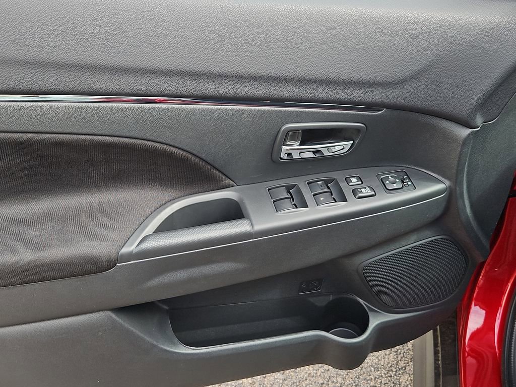 New 2026 Mitsubishi Outlander Sport LE AWD/4WD image 22