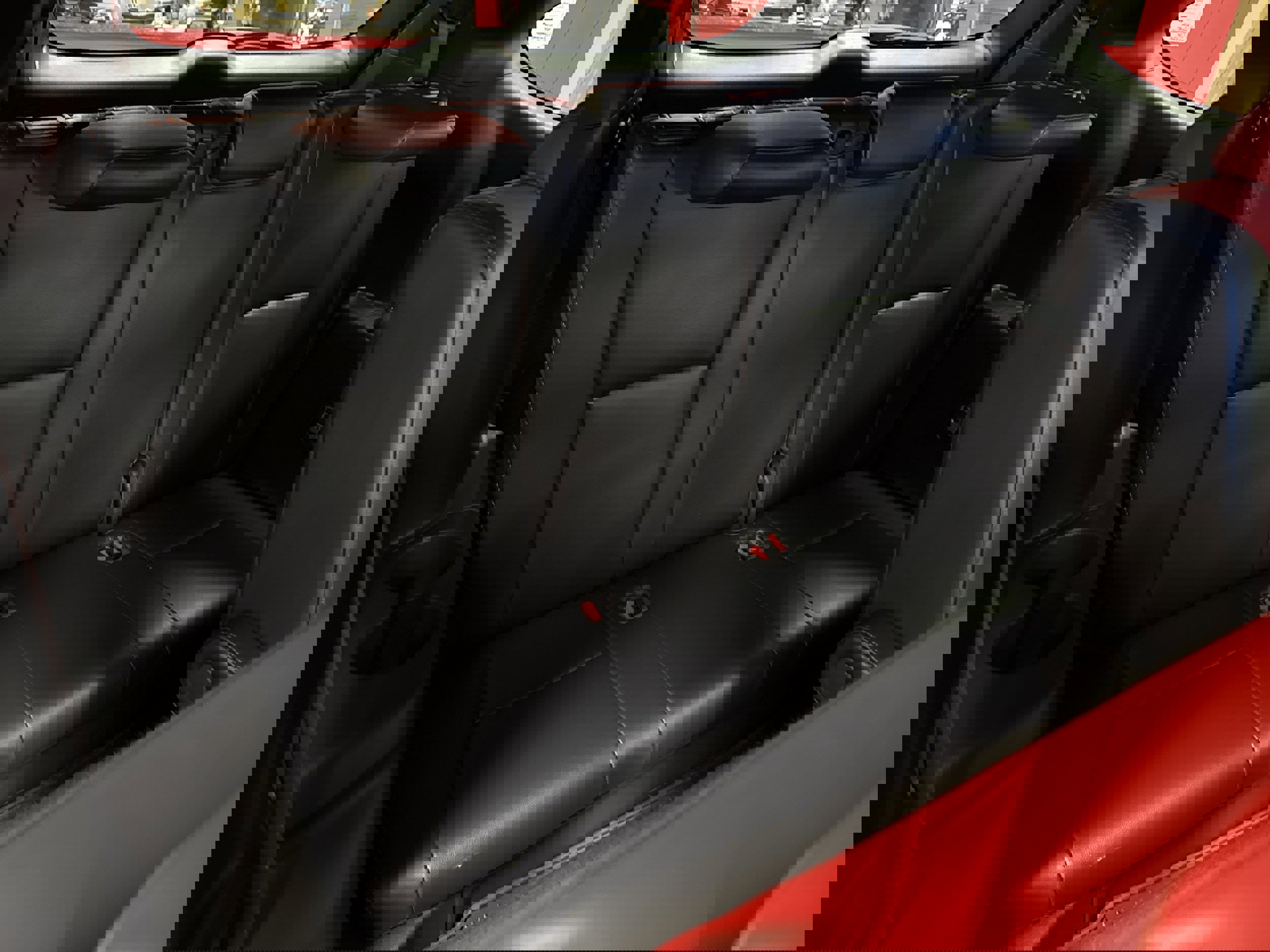 Used 2022 Toyota Highlander XSE image 23