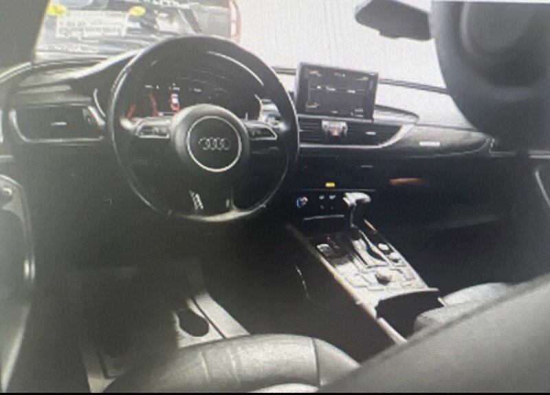 Used 2015 Audi A6 2.0T Premium Plus w/ Premium Plus Package AWD/4WD image 9