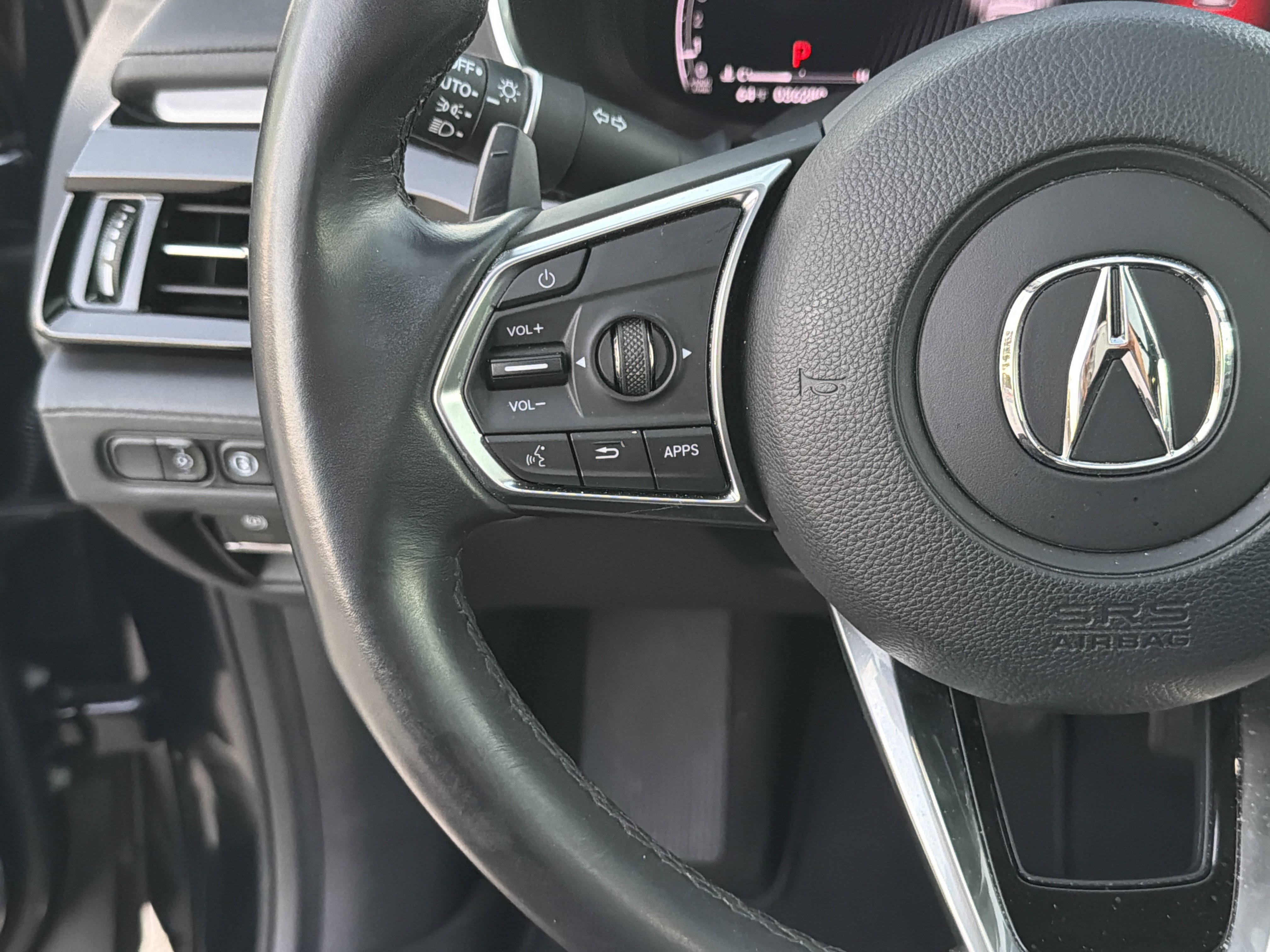 Certified 2024 Acura MDX w/ Technology Package AWD/4WD image 19