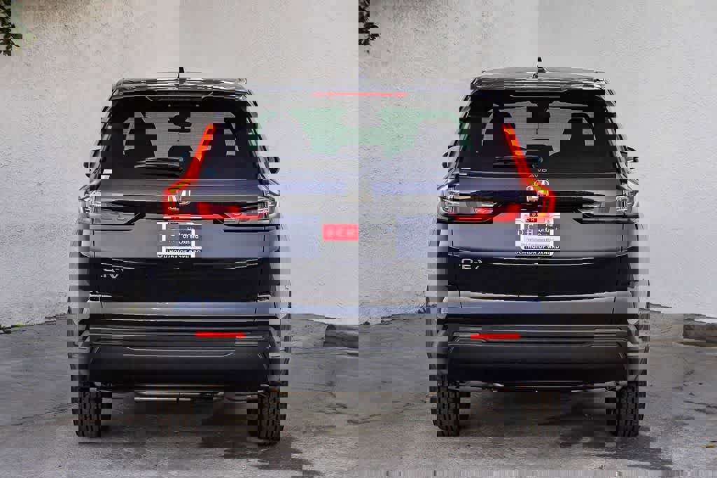 New 2026 Honda CR-V EX image 5