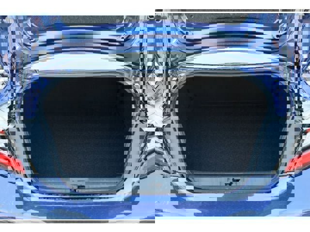 New 2026 Subaru BRZ Limited image 25