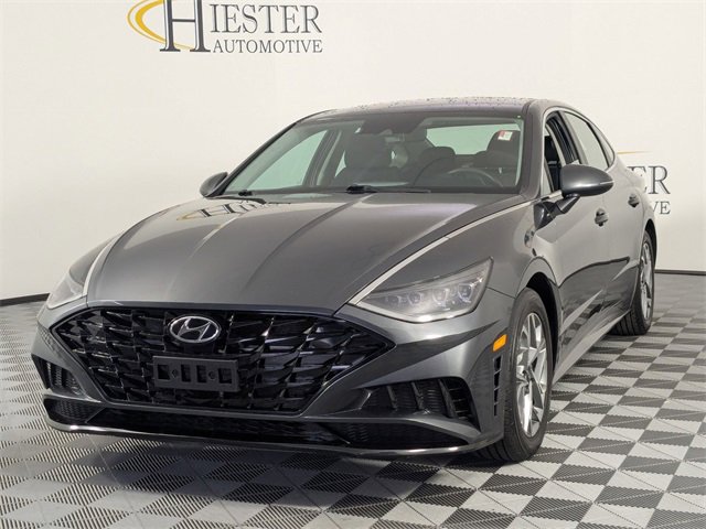 Used 2023 Hyundai Sonata SEL image 4