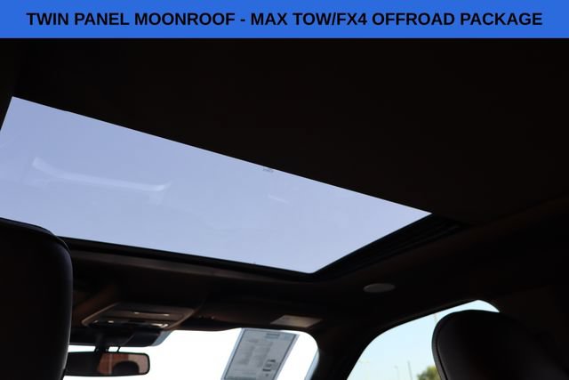 Used 2021 Ford F150 4x4 SuperCrew Hybrid image 6