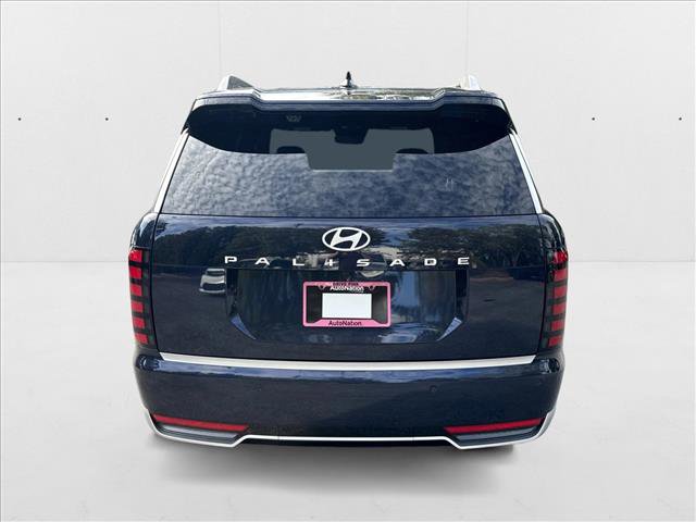 New 2026 Hyundai Palisade Calligraphy image 8