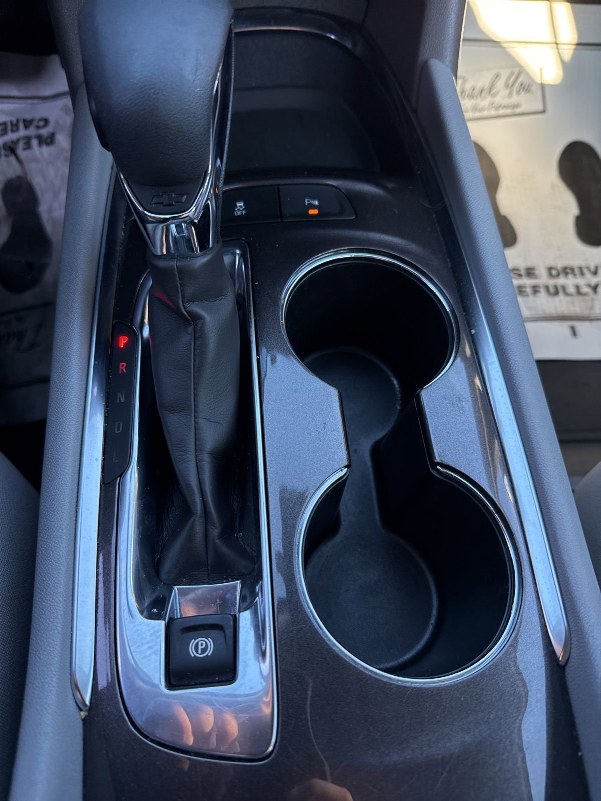 Used 2024 Chevrolet Malibu LT image 6