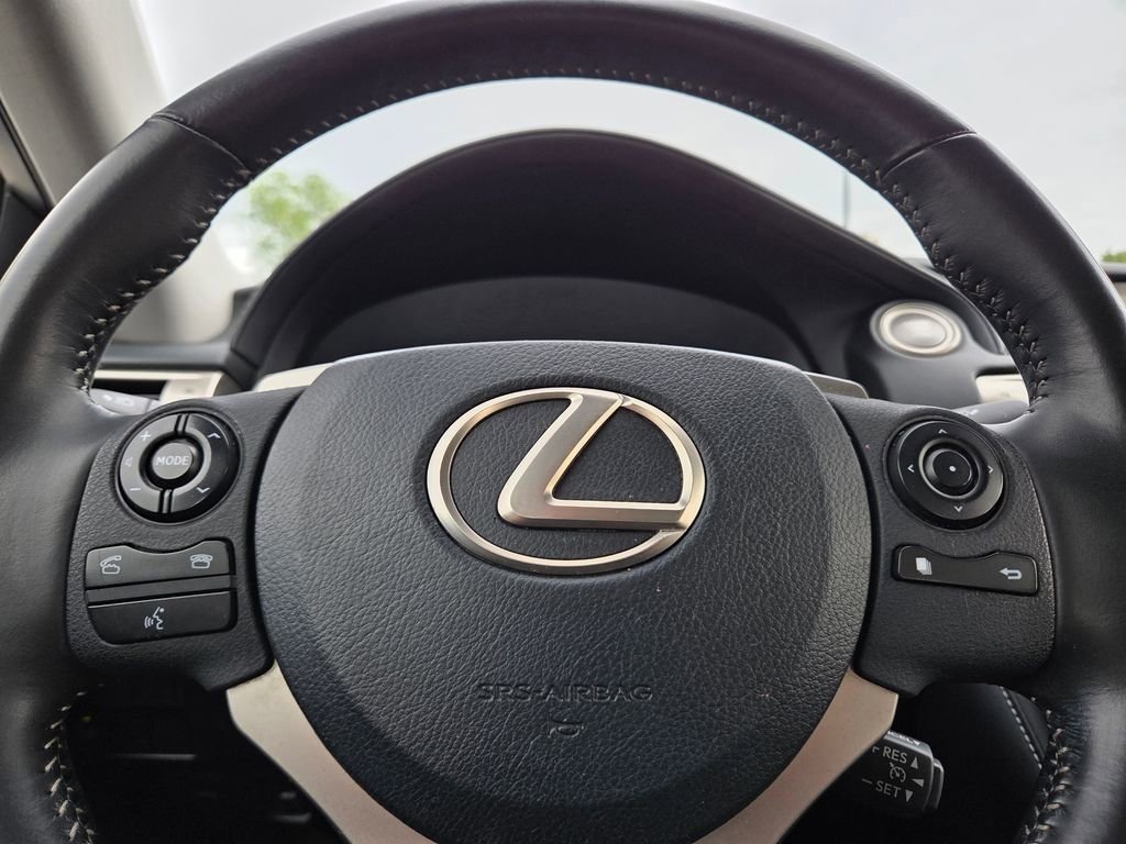 Used 2015 Lexus IS 250 AWD w/ Navigation System Package image 33