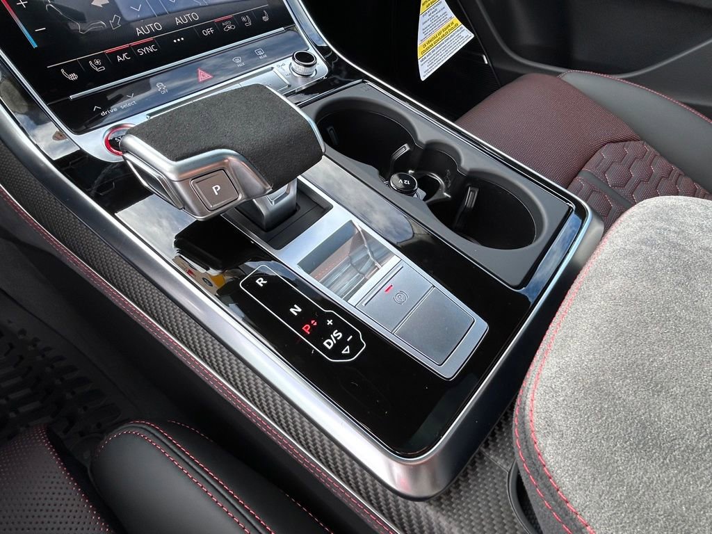 New 2026 Audi RS Q8 performance image 33