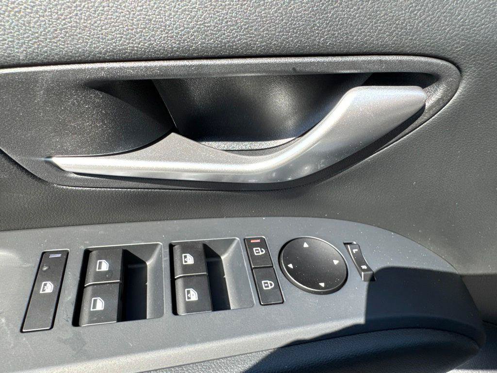 New 2026 Hyundai Tucson SEL AWD/4WD image 11