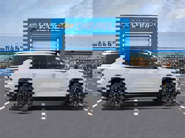 New 2026 Chevrolet Traverse Z71 w/ LPO, Illumination Package image 5