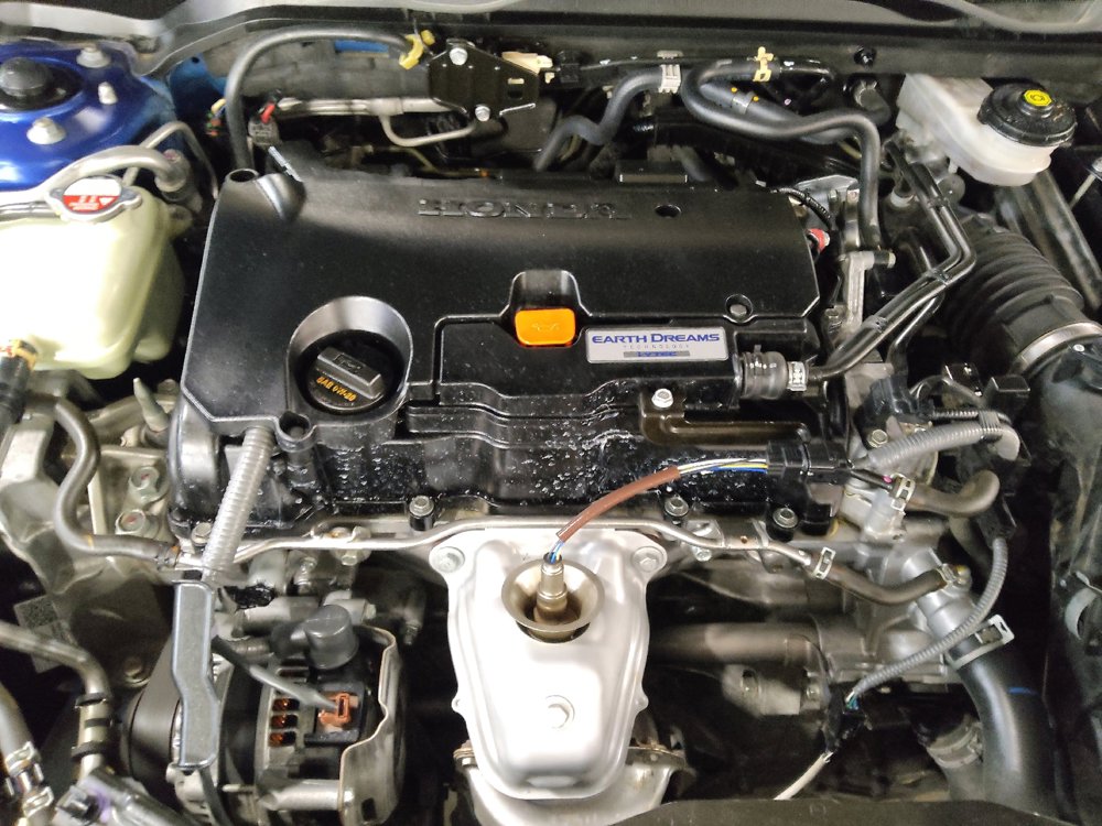 Used 2019 Honda Civic LX image 30