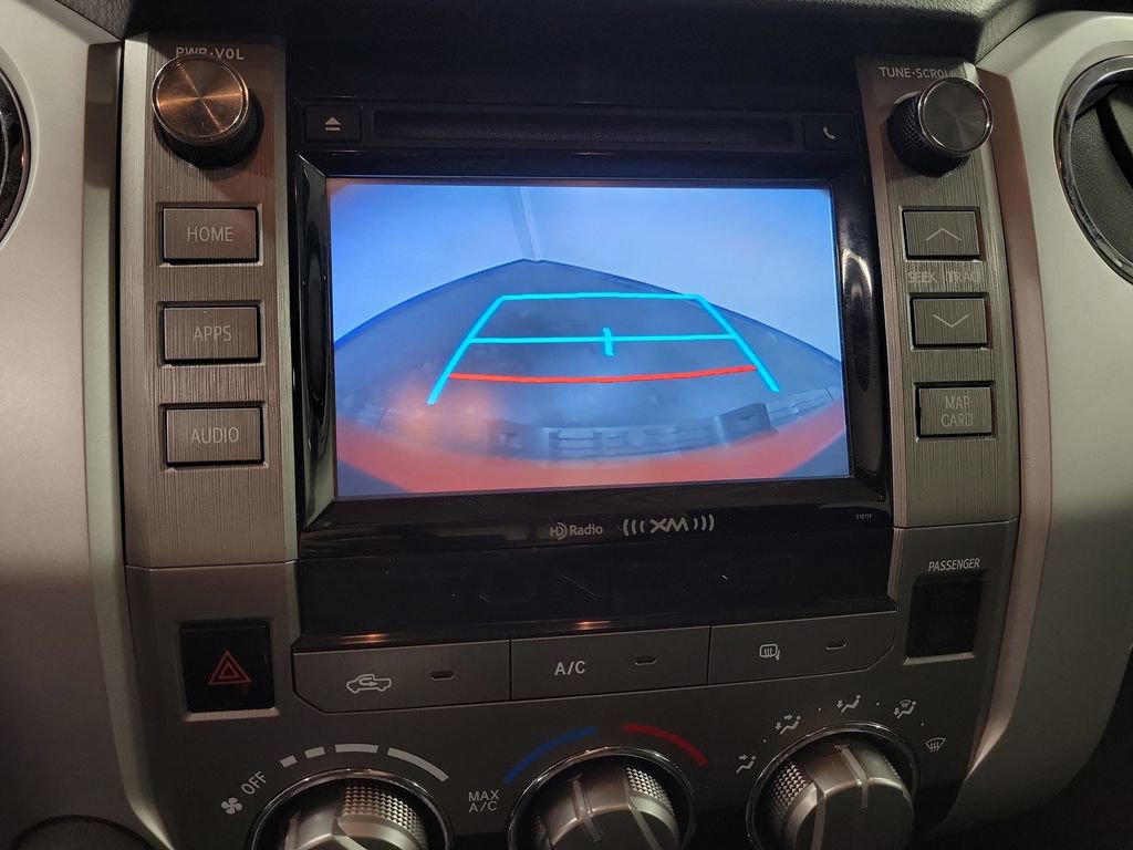 Used 2017 Toyota Tundra SR5 image 16