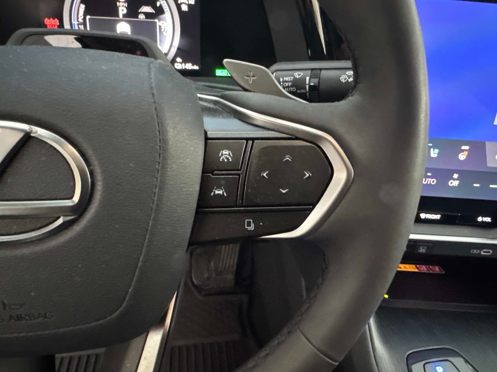 Certified 2023 Lexus RZ 450e Premium w/ Accessory Package (2T) AWD/4WD image 30