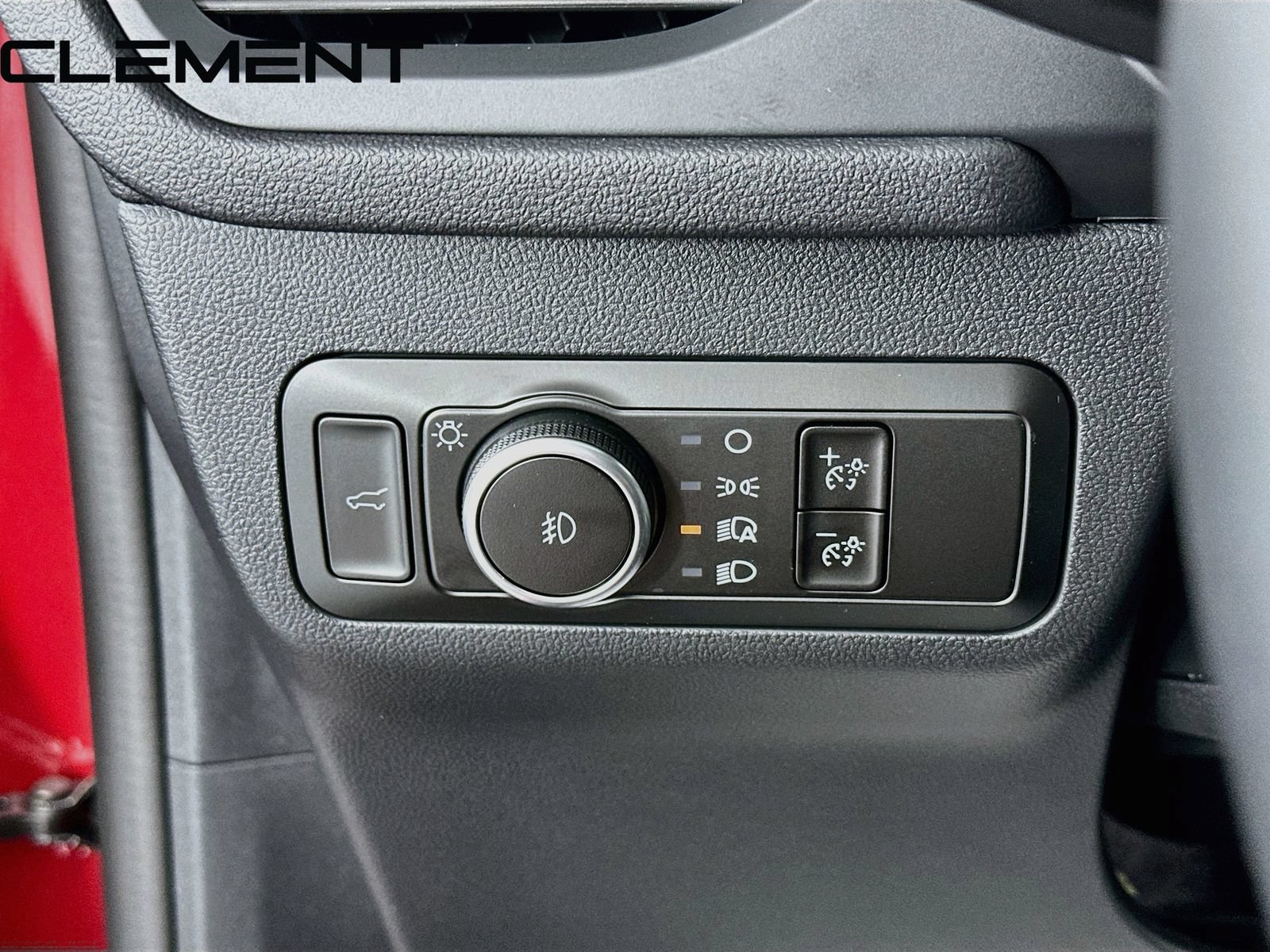 Used 2026 Ford Escape Platinum w/ Equipment Group 601A AWD/4WD image 13