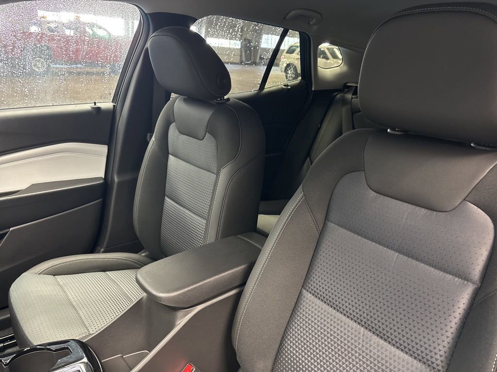 New 2026 Chevrolet Trax LT image 21