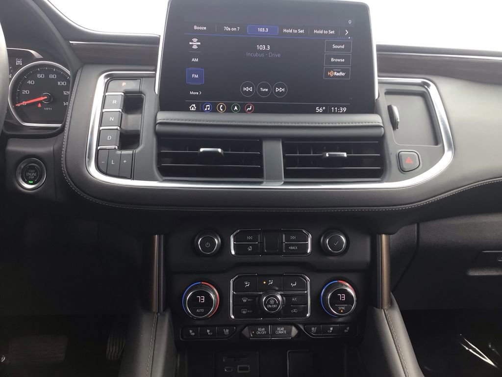 Used 2021 Chevrolet Tahoe High Country w/ Premium Package 2 image 14