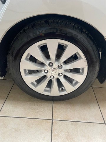 Used 2015 Honda Accord EX image 20
