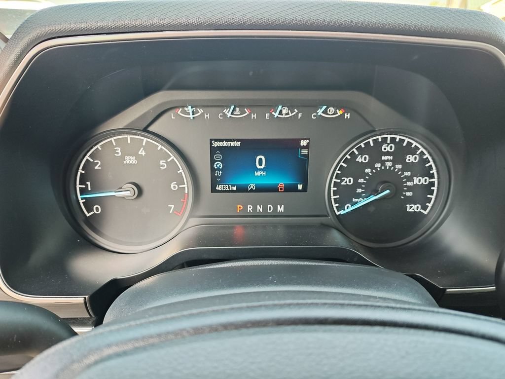 Used 2022 Ford F150 XL w/ STX Appearance Package AWD/4WD image 14