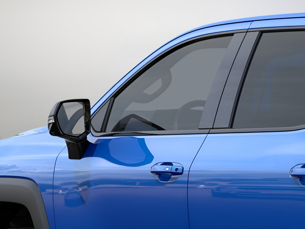 New 2026 Chevrolet Silverado EV LT AWD/4WD image 12