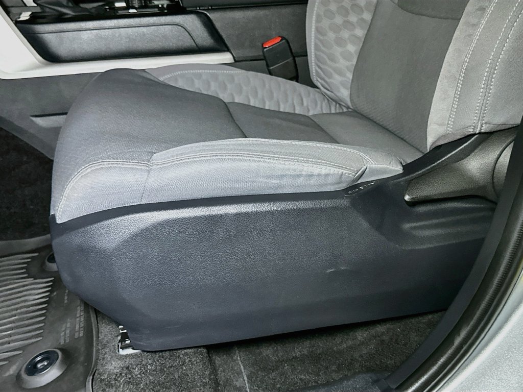 Used 2023 Toyota Tundra SR5 AWD/4WD image 19