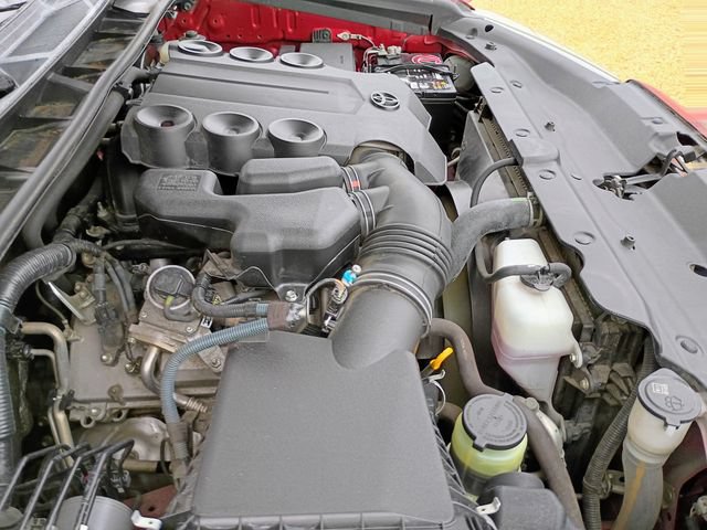 Used 2016 Toyota 4Runner 2WD image 75