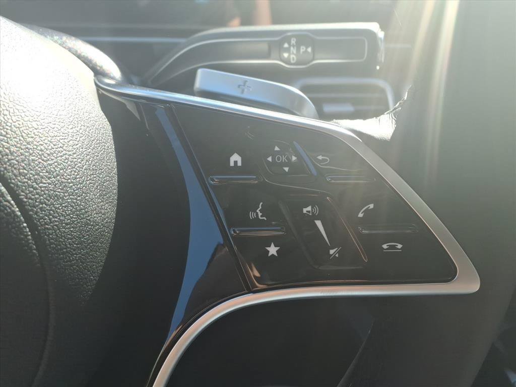 New 2026 Mercedes-Benz GLS 450 4MATIC image 14