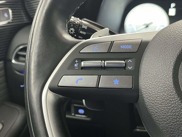 Used 2024 Hyundai Palisade Calligraphy image 34