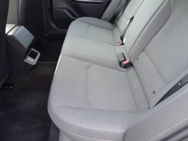 Used 2025 Kia K4 FWD image 8