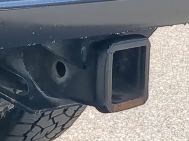 Used 2021 Chevrolet Colorado ZR2 w/ ZR2 Midnight Special Edition image 36