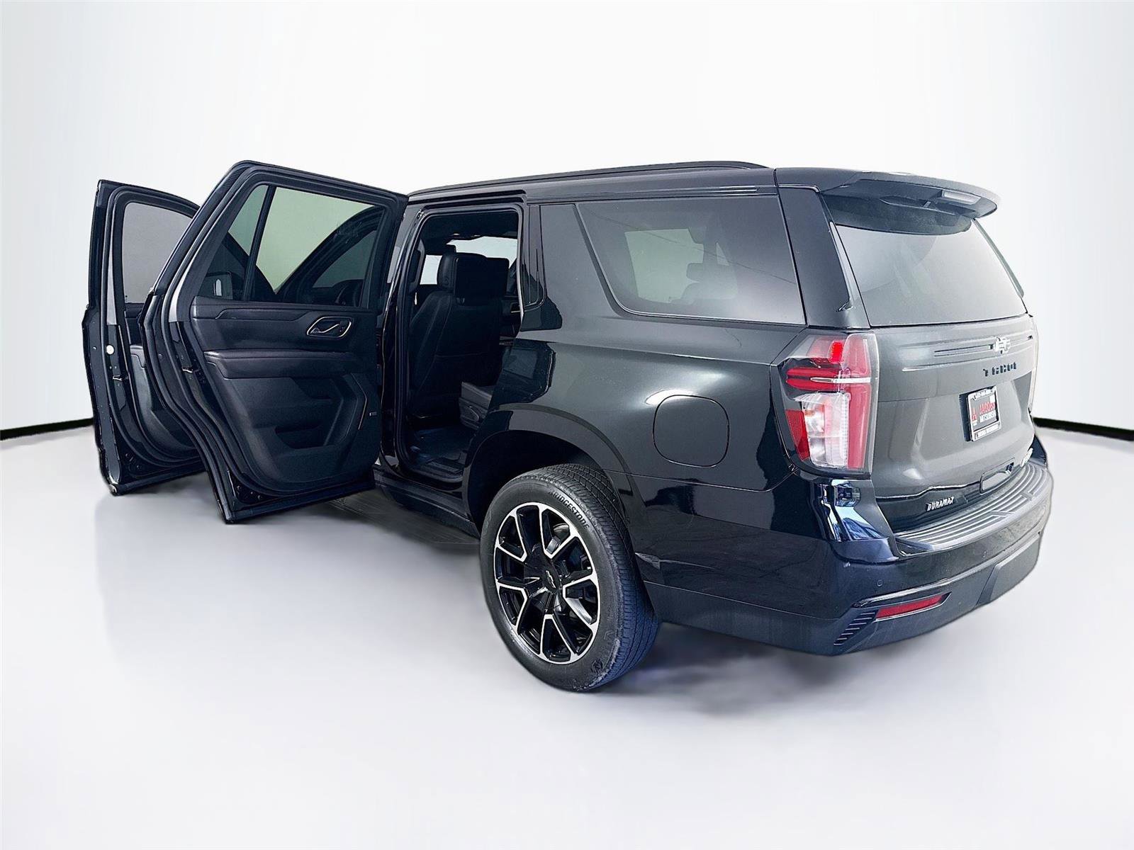 Used 2023 Chevrolet Tahoe RST w/ Luxury Package image 15