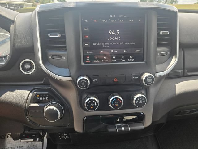 Used 2019 RAM 1500 Big Horn RWD image 18